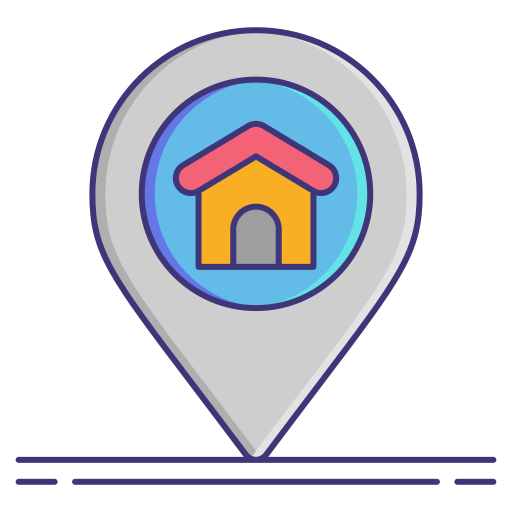 Address pin